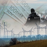 Un mare furnizor de energie, cu cifră de afaceri de 1,8 miliarde de euro și profituri de peste 200 de milioane de euro, cercetat de DIICOT pentru spălare de bani prin creșterea artificială a prețurilor la electricitate
