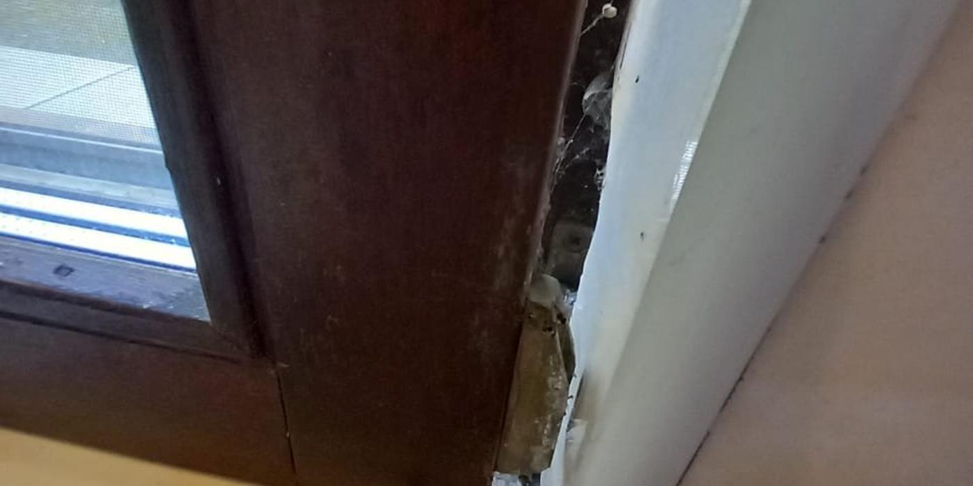 Control ANPC la centrul de îngrijire a vârstnicilor „St. Johann” din Cluj-Napoca