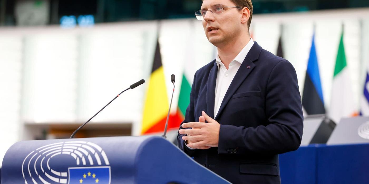 Victor Negrescu: Comisia pentru petiţii din PE a declarat admisibilă petiţia pe care am iniţiat-o împreună cu PSD şi PES activists România, prin care se solicită o mai mare atenţie şi susţinere din partea UE pentru nevoile mediului rural din România