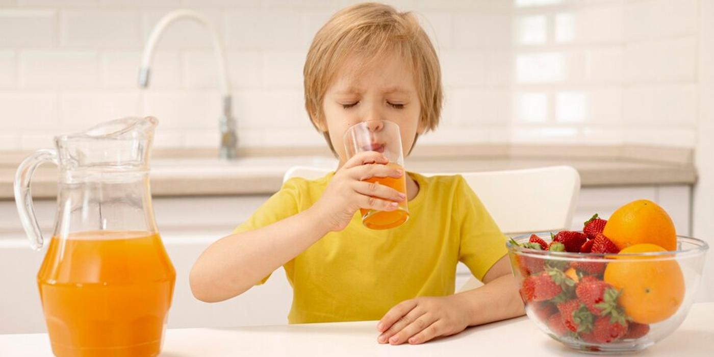 Deficitul de vitamine și minerale la copii: Cauze, simptome și soluții utile