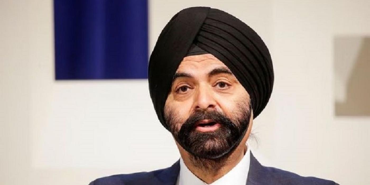 Preşedintele american Joe Biden l-a nominalizat joi pe fostul director general al MasterCard, Ajay Banga, pentru postul de preşedinte al Băncii Mondiale