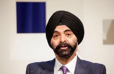 Preşedintele american Joe Biden l-a nominalizat joi pe fostul director general al MasterCard, Ajay Banga, pentru postul de preşedinte al Băncii Mondiale