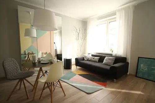 Inainte si dupa – cum sa transformi un apartament mic