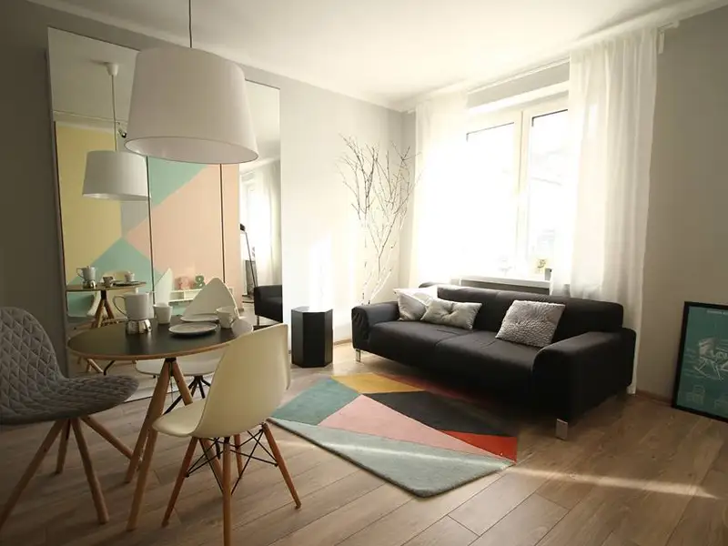 Inainte si dupa – cum sa transformi un apartament mic