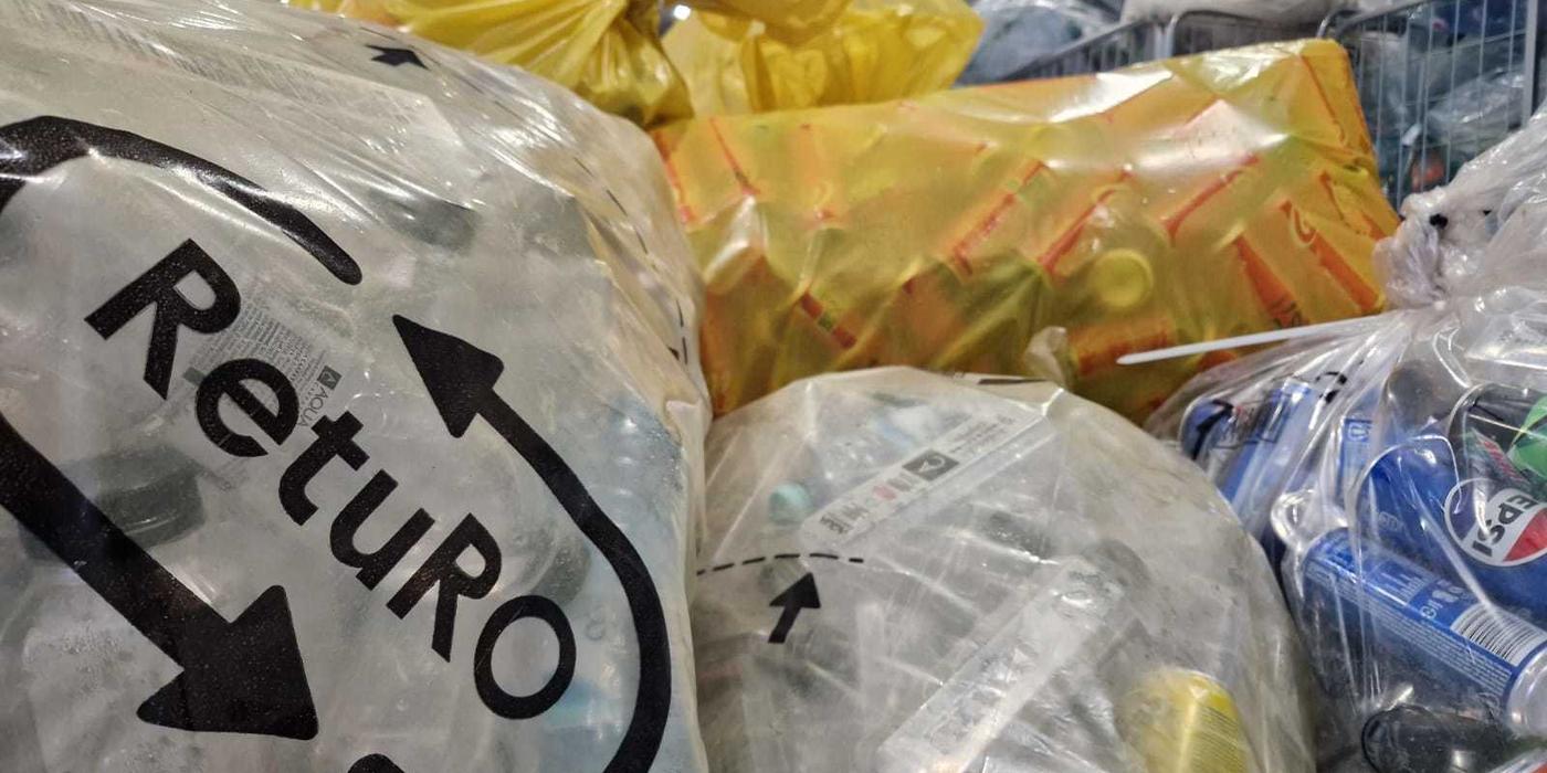 Ministerul Mediului: Peste 2 milioane de ambalaje au fost returnate de consumatori, în luna ianuarie, prin intermediul Sistemului de Garanţie Returnare