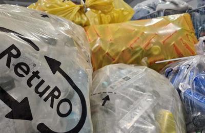 Ministerul Mediului: Peste 2 milioane de ambalaje au fost returnate de consumatori, în luna ianuarie, prin intermediul Sistemului de Garanţie Returnare