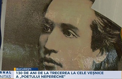 Calendarul zilei | 15 iunie 1889: 136 de ani de la moartea lui Mihai Eminescu. Misterul morții marelui poet și ziarist