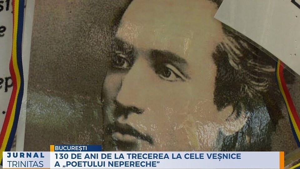 Calendarul zilei | 15 iunie 1889: 136 de ani de la moartea lui Mihai Eminescu. Misterul morții marelui poet și ziarist