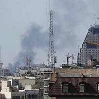 Război în orientul Mijlociu. Netanyahu susține că Ali Khamenei „nu mai există”. Un oficial confirmă