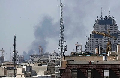 Război în orientul Mijlociu. Netanyahu susține că Ali Khamenei „nu mai există”. Un oficial confirmă