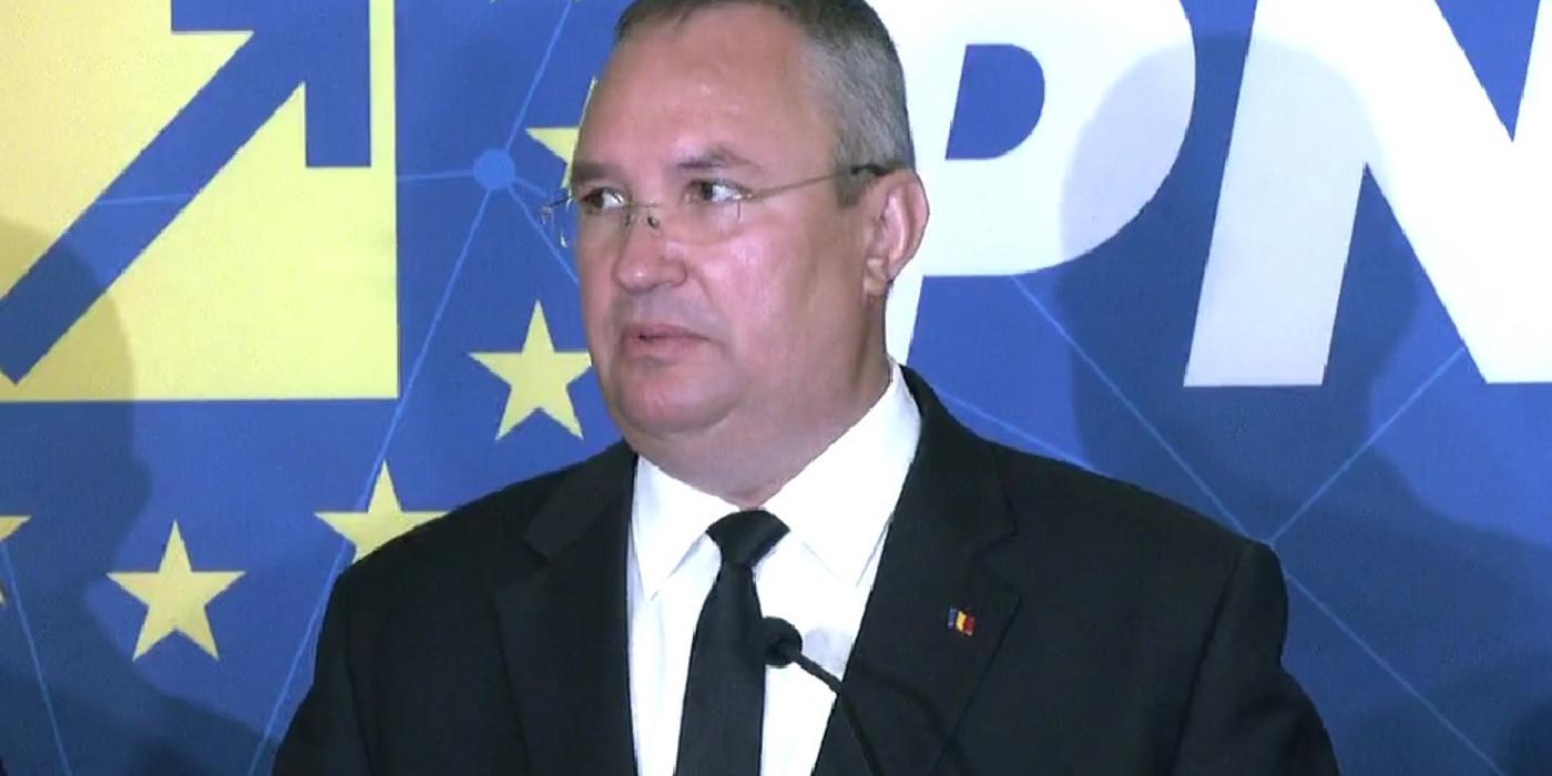 Nicolae Ciucă: Linia roşie despre care am discutat şi cred că am convenit, pentru că de aceea suntem într-o coaliţie şi ne-am asumat o responsabilitate, este cea legată de taxe şi impozite noi anul viitor