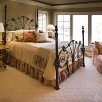 20 de modele de dormitoare in stil clasic