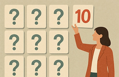 10 Întrebări Esențiale pentru a Găsi Profesionistul Perfect