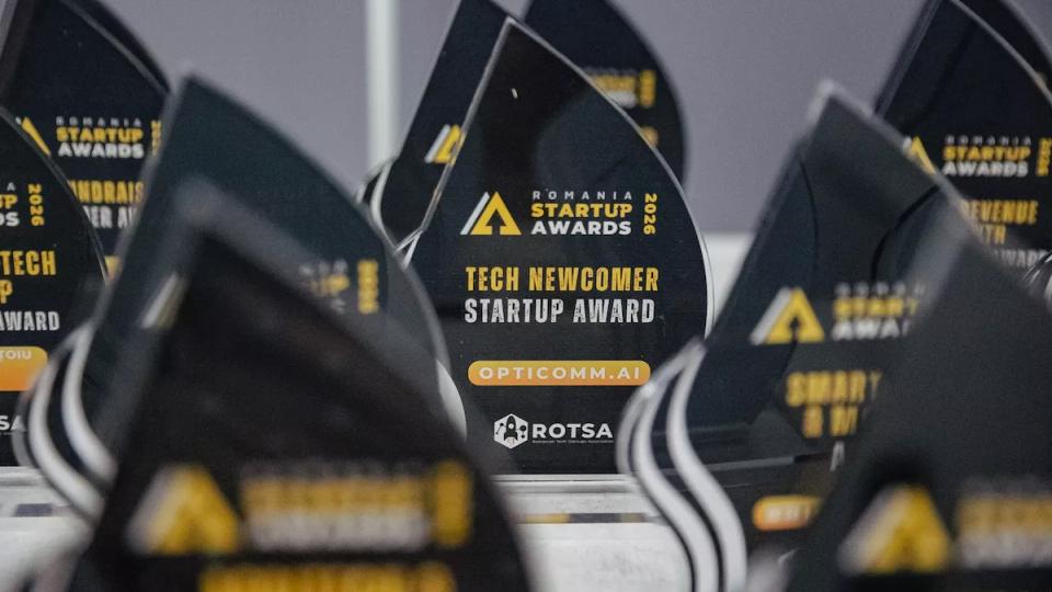 Care sunt cele mai valoroase startup-uri din România și Republica Moldova