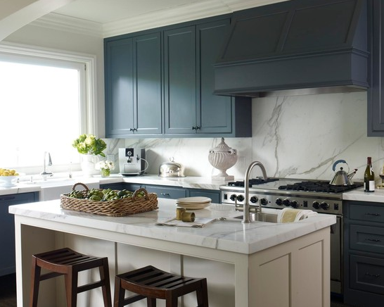 10 modele de bucatarii traditionale