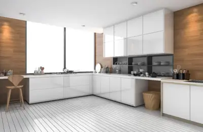 Interior Design on a Budget: How to Redecorate Without Breaking the Bank