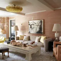 Apartamentul lui Cameron Diaz, o amenajare de Oscar