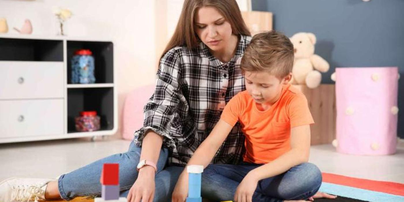 Marți, 2 aprilie, DGASP Cluj organizează o sesiune de screening gratuit dedicat identificării precoce a Tulburării de Spectru Autist