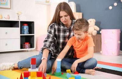 Marți, 2 aprilie, DGASP Cluj organizează o sesiune de screening gratuit dedicat identificării precoce a Tulburării de Spectru Autist