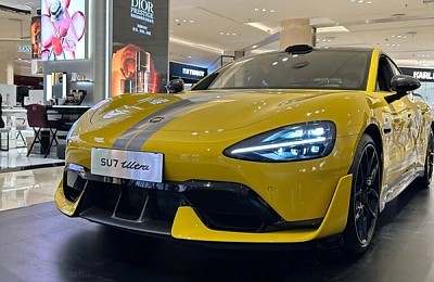 Xiaomi SU7 Ultra Debutează în Gran Turismo 7: Parteneriatul care Accelerează Viitorul Electric