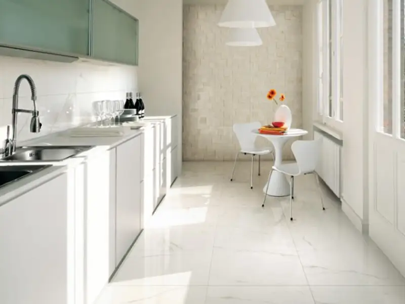 Modele de gresie pentru intreaga casa