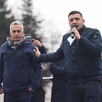 Dovezile de iubire ale lui George Simion față de Rusia. Cum s-a înconjurat de oameni pro-Putin?