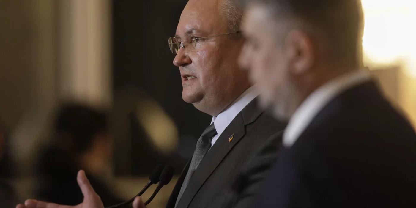 PNL se pregătește pentru prezidențiale. Proiectul pe care-l va prezenta alegătorilor