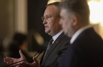 PNL se pregătește pentru prezidențiale. Proiectul pe care-l va prezenta alegătorilor