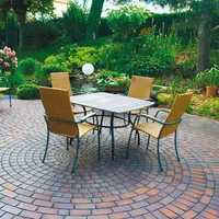 Alege sa petreci mai mult timp afara decoreaza si experimenteaza in outdoor