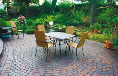 Alege sa petreci mai mult timp afara decoreaza si experimenteaza in outdoor