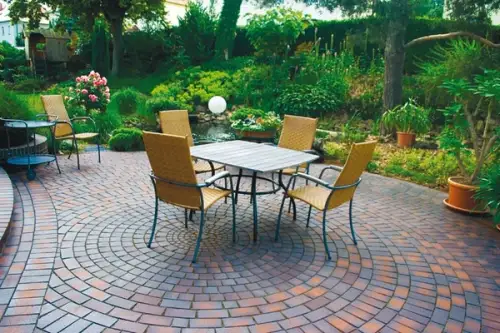 Alege sa petreci mai mult timp afara decoreaza si experimenteaza in outdoor