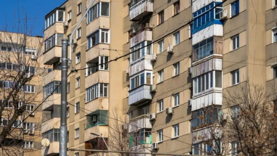 Taxe bloc 2025. Proprietarii de apartamente trebuie să scoată mai mulți bani din buzunar anul acesta