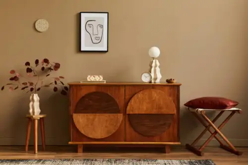 Mobilier Art Deco: o investiție în stil și timp