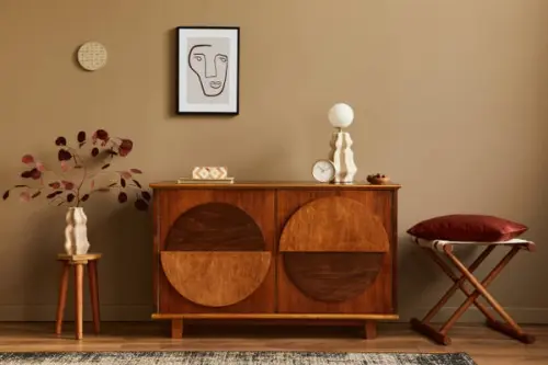 Mobilier Art Deco: o investiție în stil și timp