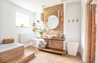Unprecedented Bathroom Design Trends for Fall 2024