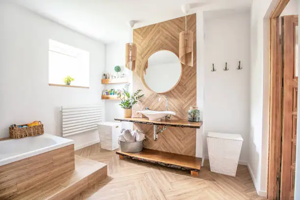 Unprecedented Bathroom Design Trends for Fall 2024