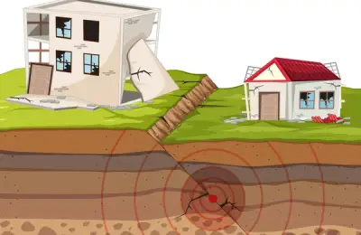 Diferențele dintre case și apartamente în cazul unui cutremur – Care sunt riscurile și avantajele fiecărui tip de locuință?