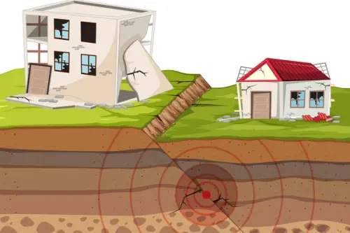 Diferențele dintre case și apartamente în cazul unui cutremur – Care sunt riscurile și avantajele fiecărui tip de locuință?