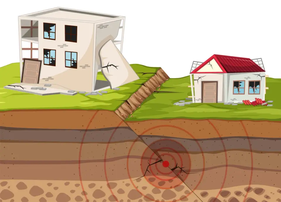 Differences Between Houses and Apartments in an Earthquake: What are the Risks and Benefits of Each Type of Dwelling?