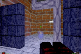 Sega Saturn face ray tracing – și nu, nu glumim