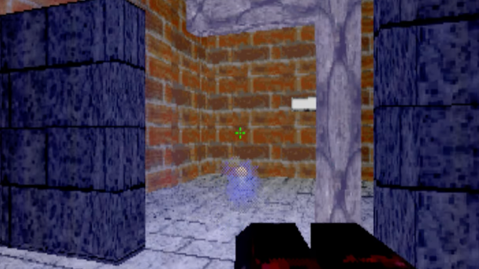 Sega Saturn face ray tracing – și nu, nu glumim