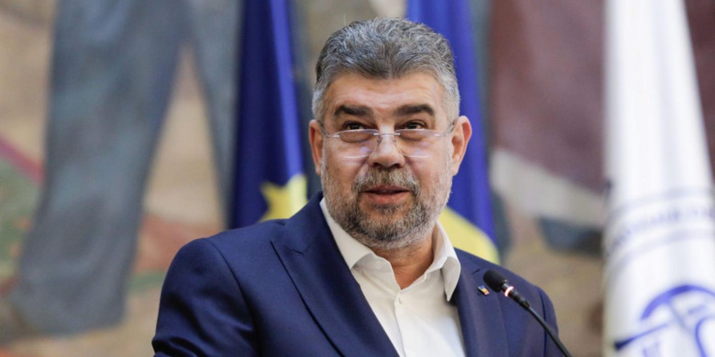 Marcel Ciolacu promite investiții masive pentru a atrage românii din străinătate înapoi în țară