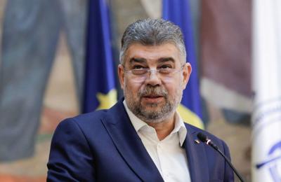 Marcel Ciolacu promite investiții masive pentru a atrage românii din străinătate înapoi în țară