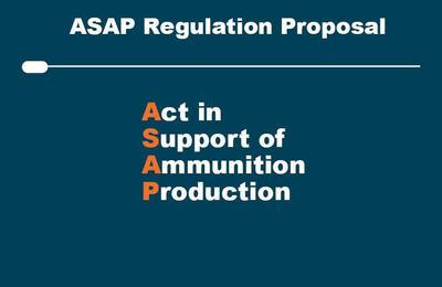 ASAP pentru Ucraina: Bruxelles-ul prezintă un plan de stimulare a industriei de apărare a UE. În mod substanţial, cadrul ar permite valorificarea unor noi surse de finanţare, inclusiv din fondurile de rezilienţă