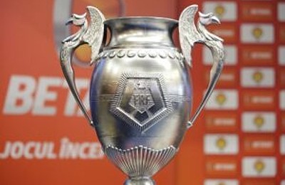 Duel de foc în Cupa României. Steaua-UTA în play-off!