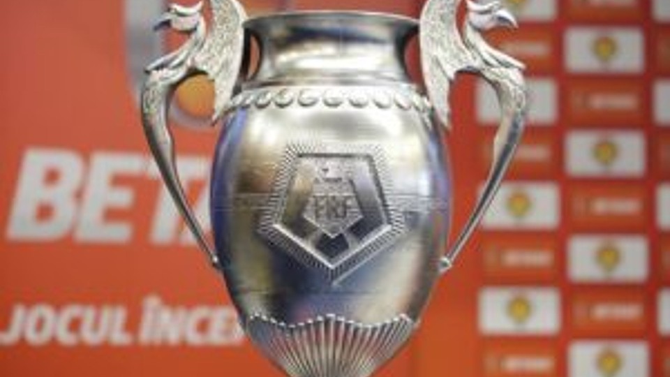 Duel de foc în Cupa României. Steaua-UTA în play-off!