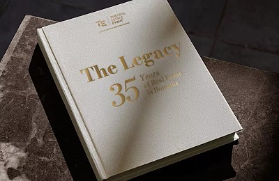 Prima istorie documentată a real estate-ului român modern se lansează pe 21 aprilie