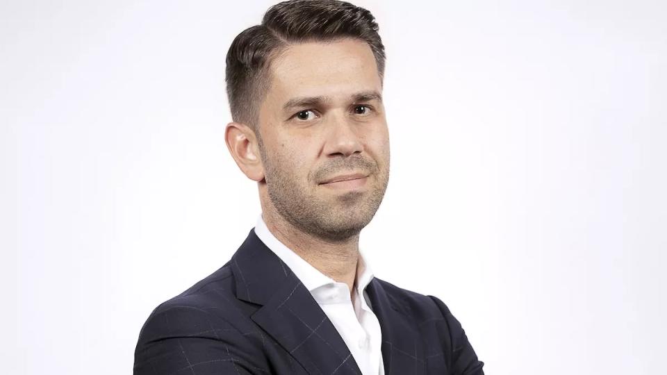 OVES Enterprise lansează un sistem integrat de interceptare a dronelor bazat pe AI