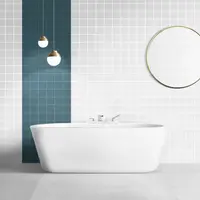 Cum să îți renovezi baia cu buget redus: idei pentru un spațiu modern și funcțional