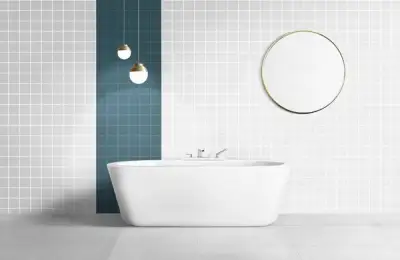 Renovating Your Bathroom on a Budget: Ideas for a Modern and Functional Space